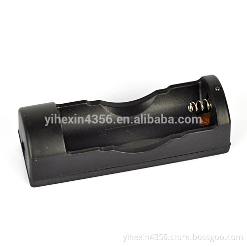 1 Slot 26650 Universal Rechargeable Li-ion 26650 Battery Charger